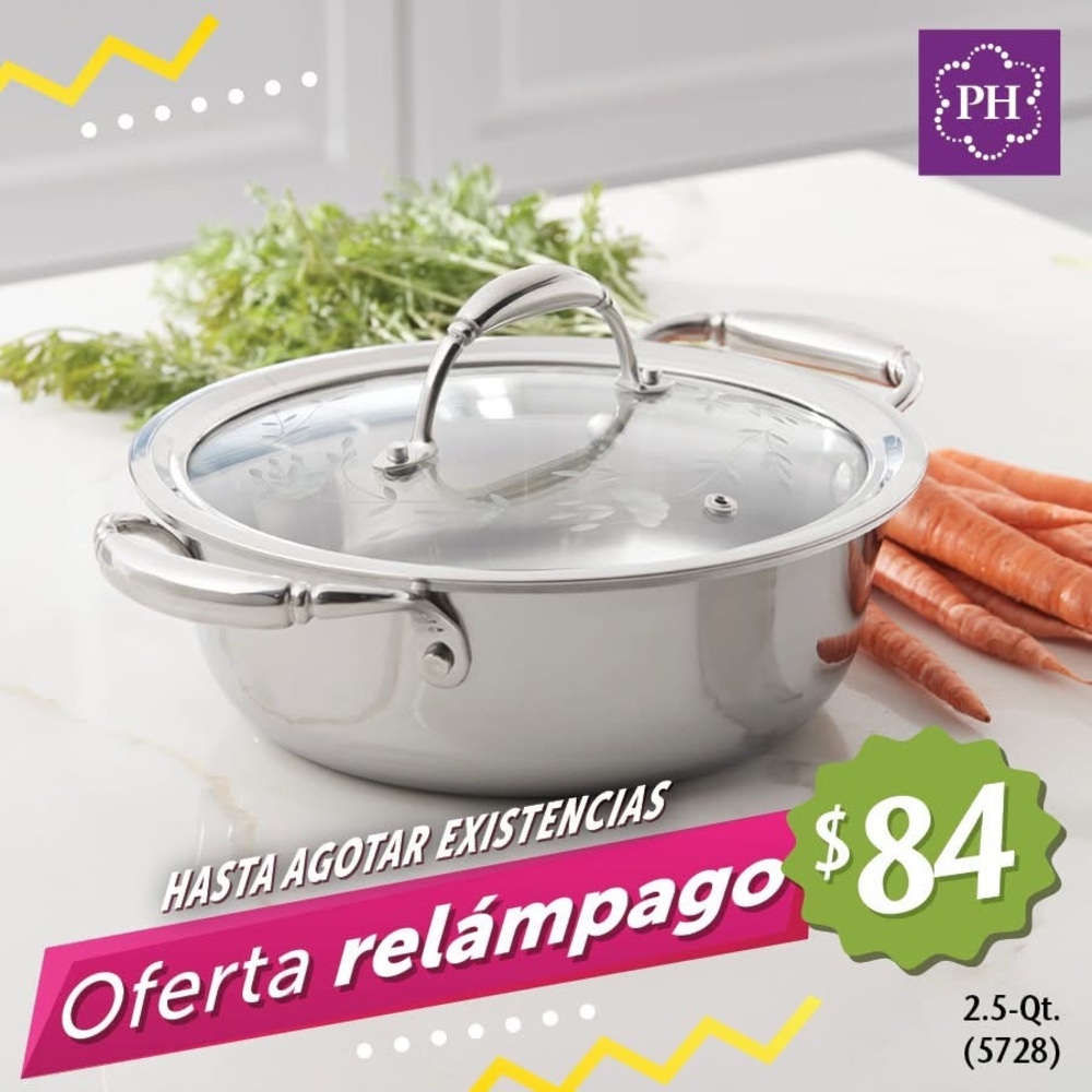 Productos de princess house